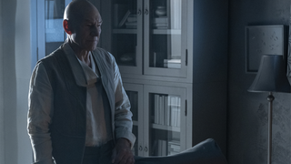 <i>Star Trek: Picard's </i>Finale Gives You Everything You Wanted, and That's Kind of the Problem